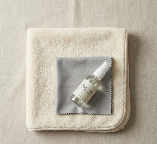 Surekar Premium Jewelry Cleaning Kit